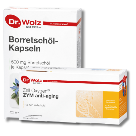 Anti-Aging-Bündel