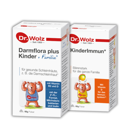 Kinder-Set