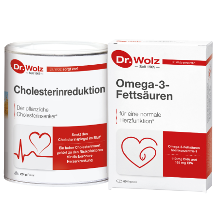 Cholesterin - Deal